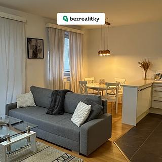 Prodej bytu 2+kk 60 m² Praha Letňany, Rýmařovská