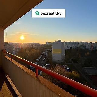 Prodej bytu 3+1 87 m² Praha Stodůlky, Brdičkova