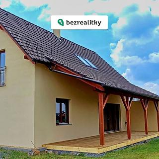 Prodej rodinného domu 153 m² Velká Buková