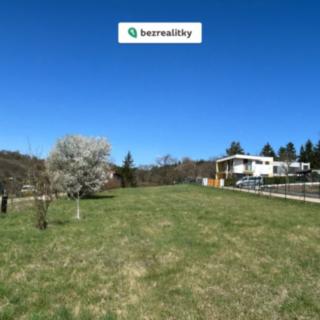 Prodej stavební parcely 1 200 m² Bílovice nad Svitavou