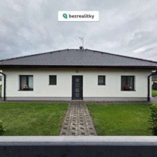 Prodej rodinného domu 97 m² Havířov Dolní Datyně, U Mlýnku