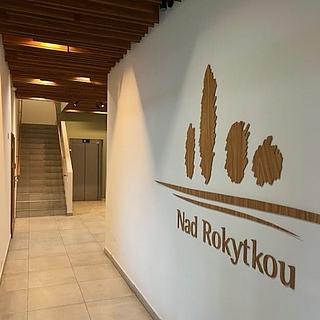 Prodej bytu 1+kk, garsoniery 36 m&sup2; Praha