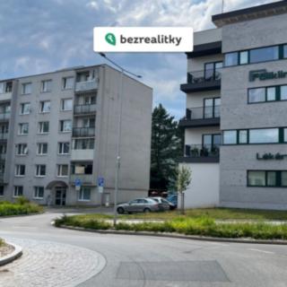 Prodej bytu 2+1 58 m² Nové Město na Moravě, Masarykova