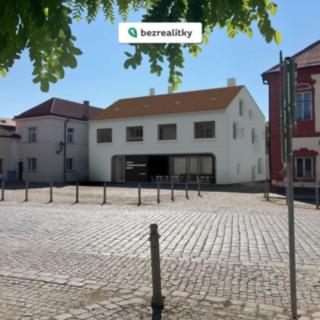 Prodej bytu 2+kk 40 m² Brandýs nad Labem-Stará Boleslav