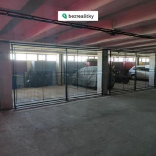 Prodej garáže 13 m² Brno