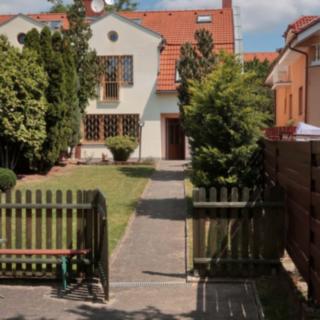 Prodej rodinného domu 293 m² Praha
