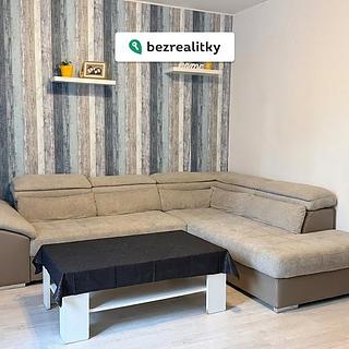 Prodej bytu 4+1 76 m² Teplice Prosetice, Pod hvězdárnou