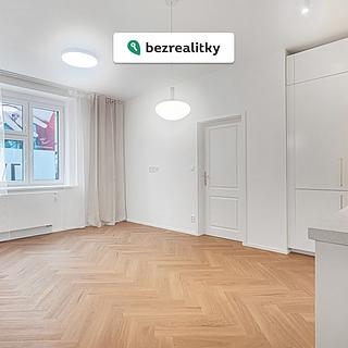 Prodej bytu 3+kk 70 m&sup2; Praha