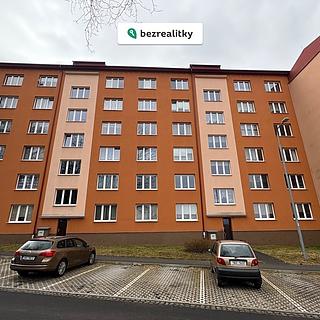 Prodej bytu 2+1 52 m² Aš