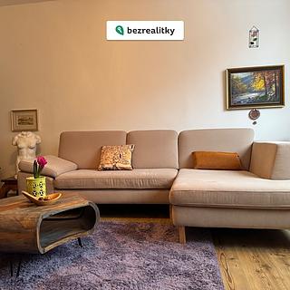 Prodej bytu 3+1 76 m² Jihlava, Na Kopci