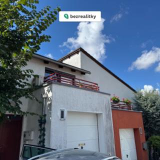 Prodej bytu 2+kk 44 m² Říčany Radošovice, Leknínová