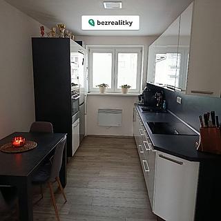 Prodej bytu 2+1 63 m&sup2; Kyjov