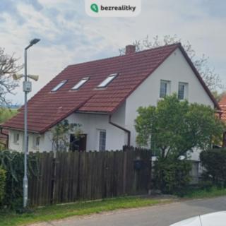 Prodej rodinného domu 165 m² Žleby Kamenné Mosty