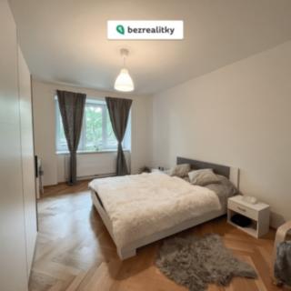 Prodej bytu 2+kk 61 m² Praha Vysočany, Zákostelní