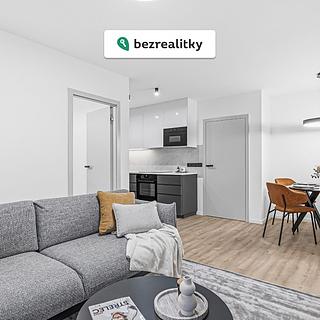 Prodej bytu 4+kk 80 m² Praha Háje, Emilie Hyblerové