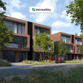 Prodej rodinného domu 193 m² Praha