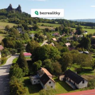 Prodej rodinného domu 200 m² Troskovice
