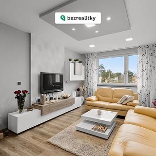 Prodej bytu 4+1 78 m² Slaný, Cyrila Boudy