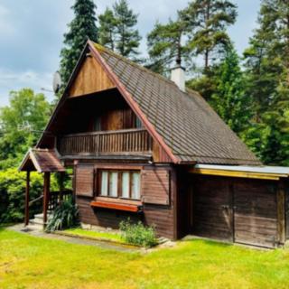 Prodej chaty 86 m² Růžová