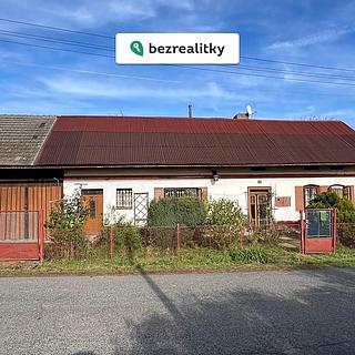 Prodej rodinného domu 140 m² Katusice