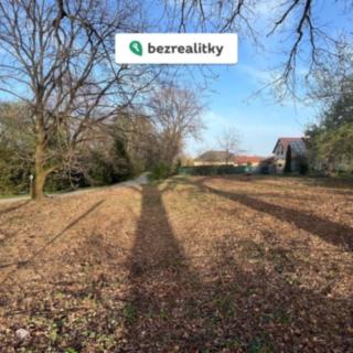 Prodej stavební parcely 1 196 m² Žabovřesky