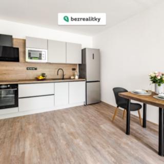 Prodej bytu 3+kk 62 m² České Budějovice 2, Krčínova