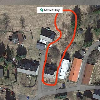 Prodej rodinného domu 240 m² Bochov Těšetice