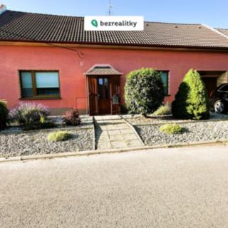 Prodej rodinného domu 234 m² Šanov