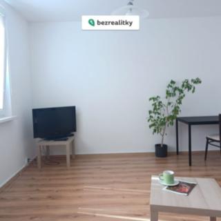 Prodej bytu 2+1 49 m² Praha Hlubočepy, Krškova