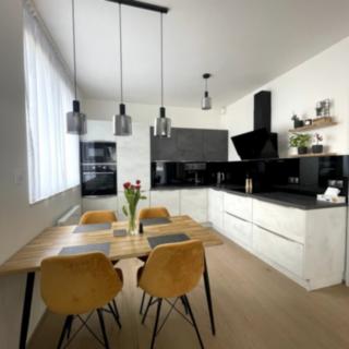 Prodej bytu 2+kk 57 m² Praha Jinonice, Kačírkova