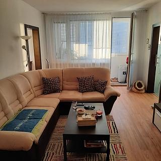 Prodej bytu 3+1 76 m² Ústí nad Labem Mojžíř, Jindřicha Plachty