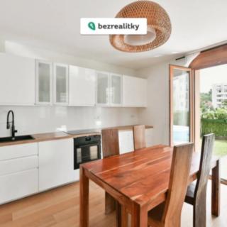 Prodej bytu 3+kk 155 m² Praha