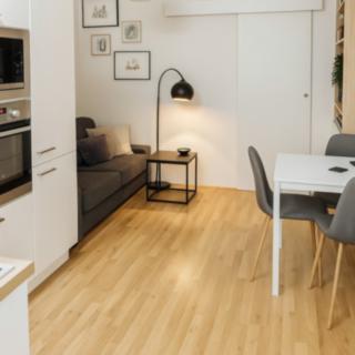 Prodej bytu 1+1 33 m² Praha