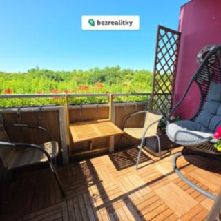 Prodej bytu 4+kk 106 m² Praha