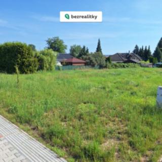 Prodej stavební parcely 959 m² Dvůr Králové nad Labem