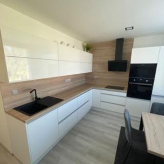 Prodej bytu 3+1 78 m² Zlín, Dětská