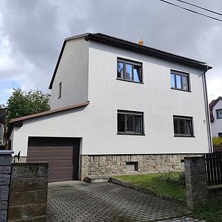 Prodej rodinného domu 277 m² Jihlava Staré Hory, Nad Splavem