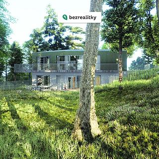 Prodej stavební parcely 599 m² Březová-Oleško