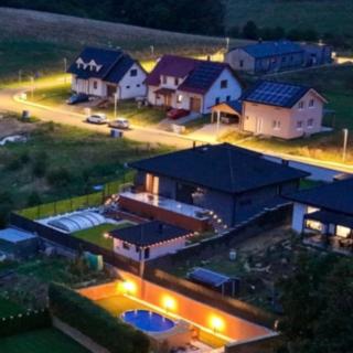 Prodej rodinného domu 162 m² Brodce