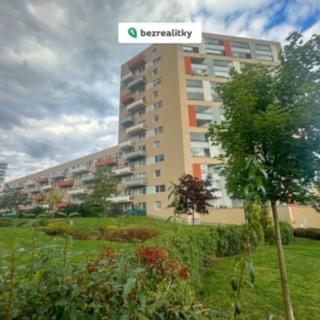 Prodej bytu 2+kk 64 m² Praha