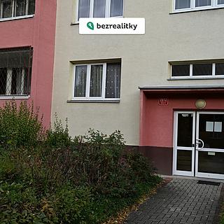 Prodej bytu 3+1 75 m² Praha