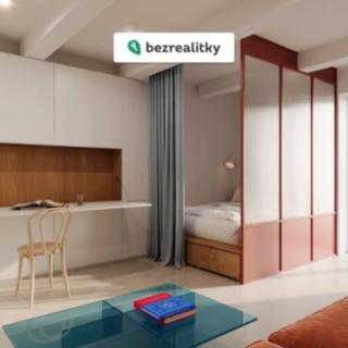 Prodej bytu 1+kk, garsoniery 34 m² Miličín