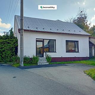 Prodej rodinného domu, 337m&sup2;