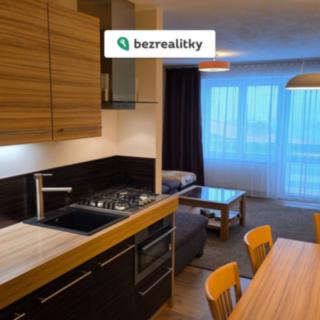 Prodej bytu 2+kk 52 m² Železná Ruda