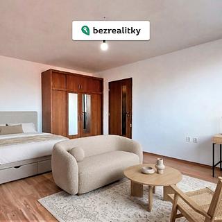 Prodej bytu 1+1 35 m&sup2; Česká Lípa