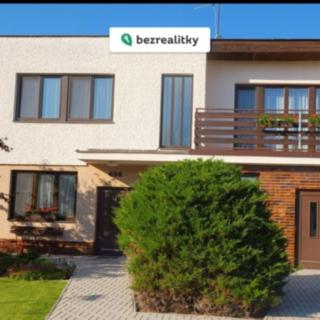 Prodej rodinného domu 195 m² Černilov