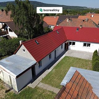 Prodej rodinného domu 120 m² Hostomice