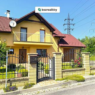 Prodej rodinného domu 120 m² Stonava