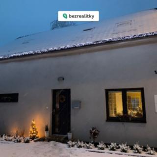 Prodej rodinného domu 100 m² Hnojice