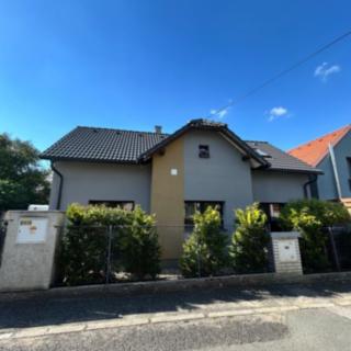 Prodej rodinného domu 120 m² Neratovice